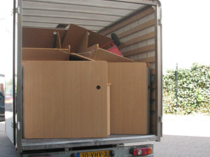 activiteiten in nederland