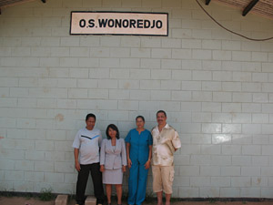 Moengo
