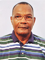 Lothar Westzaan
