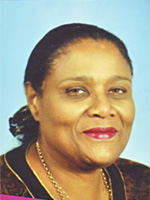 Tilly Bandison