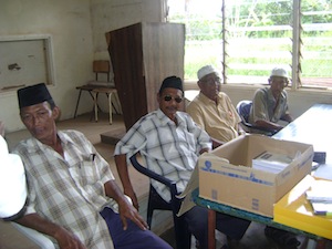 pamuda islam