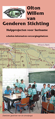 flyer ow van genderen