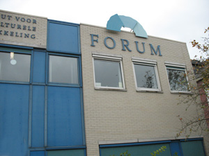 activiteiten in nederland