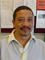 Harold Huyck