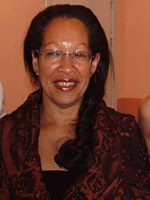 Joyce van Genderen