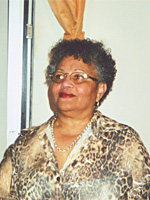mildred van genderen