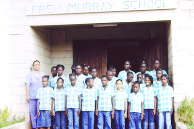 murrayschool
