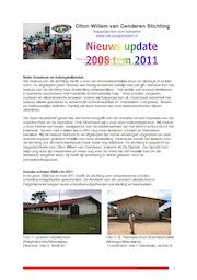 nieuwsbrief