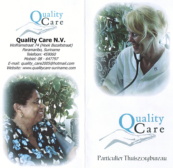 Quality Care