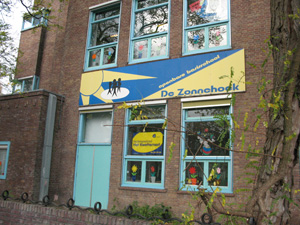 activiteiten in nederland