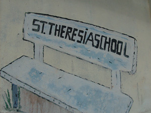 schoolspullen suriname