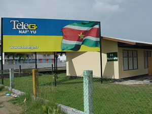 schoolspullen suriname
