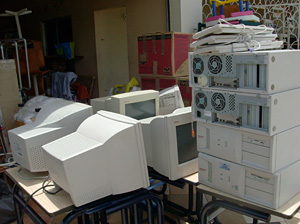 schoolspullen suriname